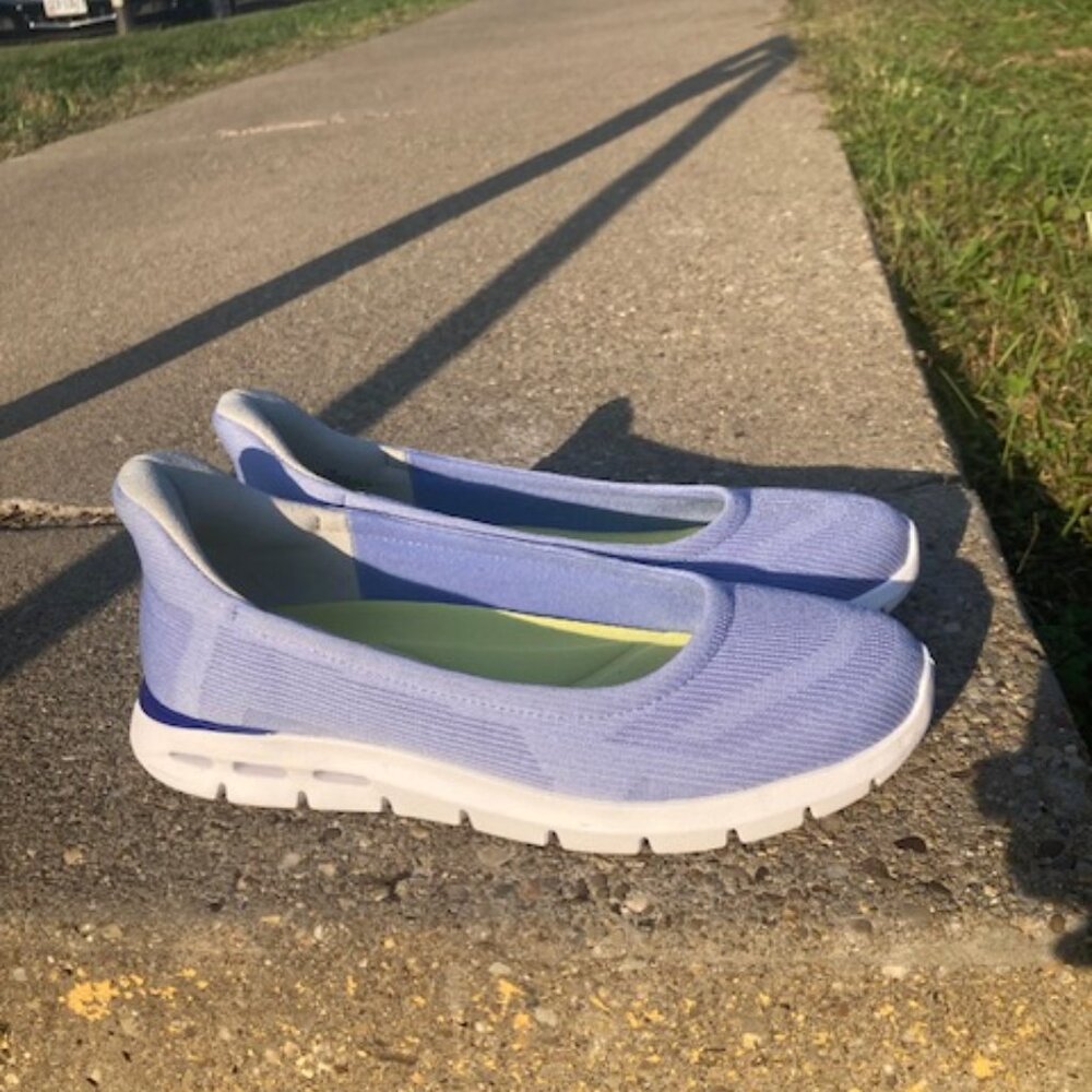 Free Spirit flats